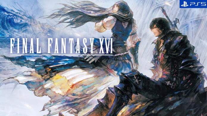 final fantasy xvi