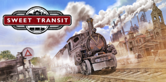 El pequeño motor que no podía disminuir su velocidad: la nueva actualización de Sweet Transit cambia a alta velocidad nueva actualizacion sweet transit