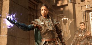 Explorando la historia en el nuevo tráiler de Immortals of Aveum con Michael Kirkbride nuevo tráiler de Immortals of Aveum