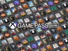 Game Pass Core ya está a la vuelta de la esquina pass core