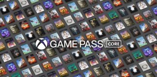 Game Pass Core ya está a la vuelta de la esquina pass core