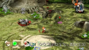 pikmin 1+2 pack