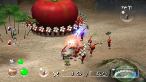pikmin 1+2 review