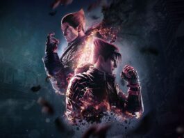Tekken 8 – Avance de la beta tekken 8