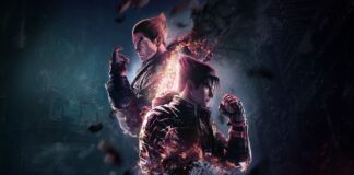 Tekken 8 – Avance de la beta tekken 8