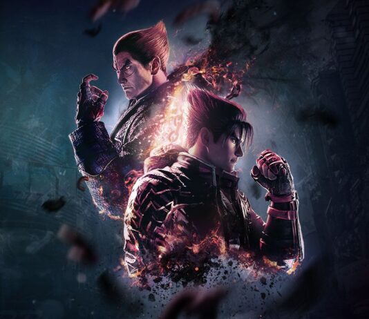 Tekken 8 – Avance de la beta tekken 8