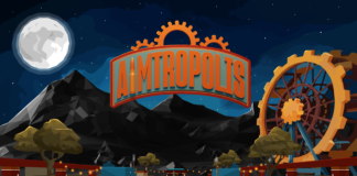 AIMTROPOLIS – Análisis AIMTROPOLIS