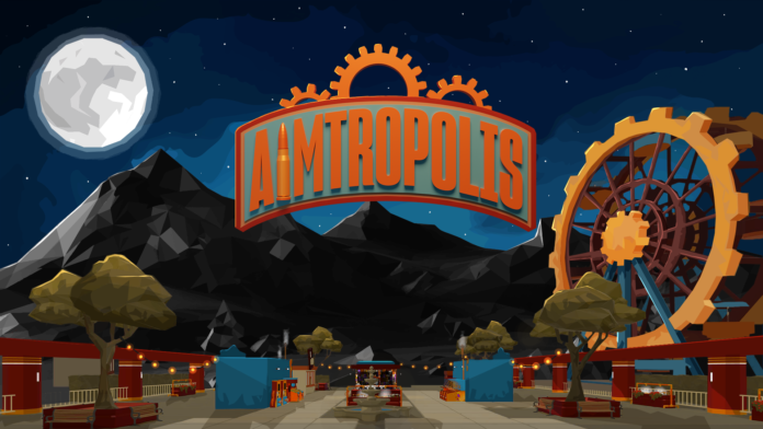 AIMTROPOLIS