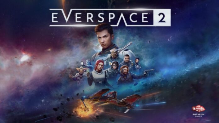 Everspace 2