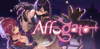 Affogato ya esta disponible Affogato