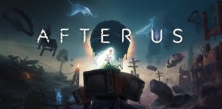 After Us – Análisis After Us