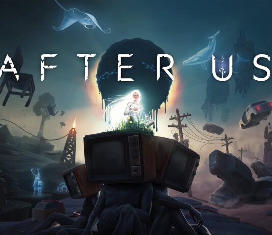 After Us – Análisis After Us