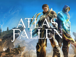 Atlas Fallen – Análisis Atlas Fallen