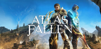 Atlas Fallen – Análisis Atlas Fallen