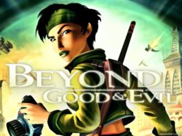 El 25 de junio llega la remasterización de Beyond Good & Evil Beyond good and evil