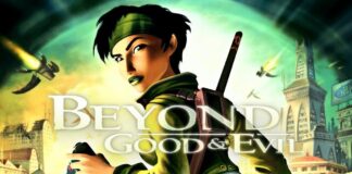 Beyond Good & Evil festejará su 20 aniversario con el lanzamiento de una remasterización Beyond good and evil