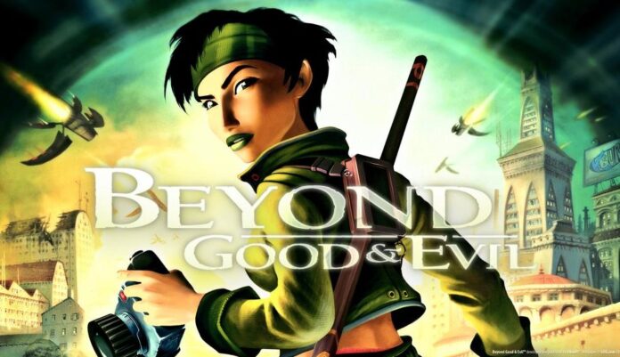 Beyond good and evil