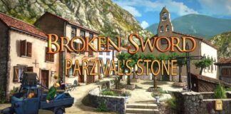 Regresa la legendaria saga de Broken Sword con una nueva aventura y una remasterización Broken Sword