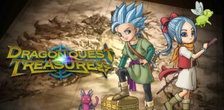Dragon Quest Treasures – Análisis