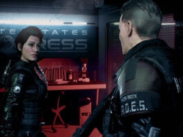 Daymare: 1994 Sandcastle llega hoy a PC, consolas PlayStation 5|4 y XBOXSeries|One Daymare