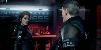 Daymare: 1994 Sandcastle llega hoy a PC, consolas PlayStation 5|4 y XBOXSeries|One Daymare