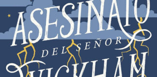 Umbriel lanza «El asesinato del señor Wickham»