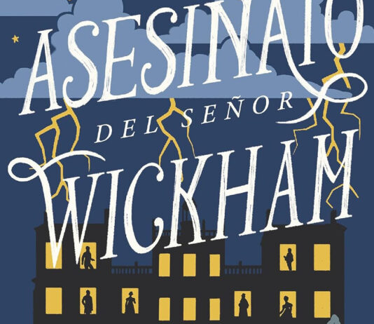«El asesinato del señor Wickham»: una partida cargada de secretos escabrosos y mentiras piadosas