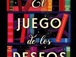 Meg Schaffer publica su obra debut «El juego de los deseos»