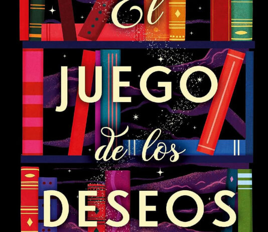 «El juego de los deseos»: una escalera a las estrellas, una familia desde la Luna