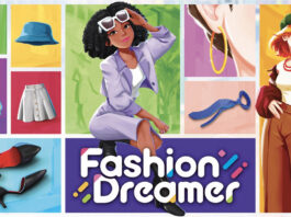 Fashion Dreamer – Análisis Fashion Dreamer
