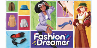 Fashion Dreamer – Análisis Fashion Dreamer