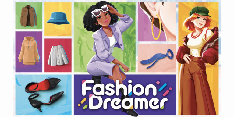 Fashion Dreamer – Análisis Fashion Dreamer