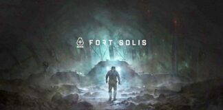 El thriller psicológico de ciencia ficción Fort Solis se lanza para PS5, PC y Mac el 22 de agosto. Fort Solis