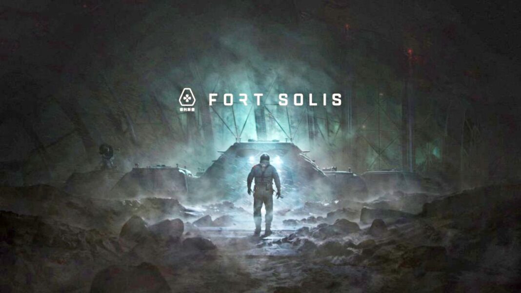 Fort Solis se lanza para PS5, PC y Mac el 22 de agosto.