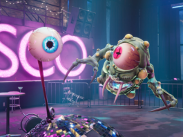 El tercer DLC gratuito de Ghostbusters: Spirits Unleashed llegará hoy mismo al juego de Illfonic Ghostbusters: Spirits Unleashed