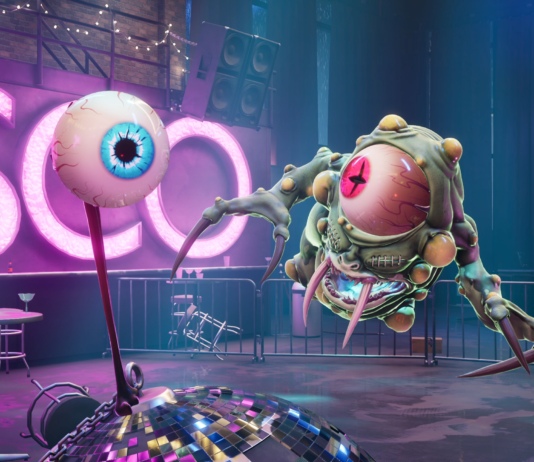 El tercer DLC gratuito de Ghostbusters: Spirits Unleashed llegará hoy mismo al juego de Illfonic Ghostbusters: Spirits Unleashed
