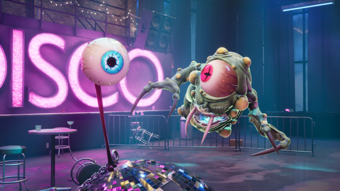 Ghostbusters: Spirits Unleashed