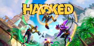 HAWKED ya disponible, lánzate a la aventura HAWKED