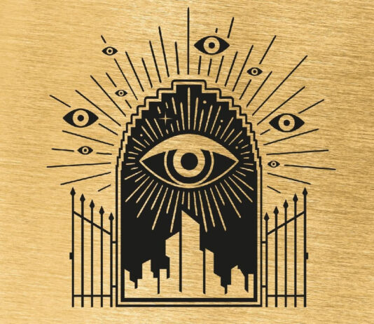 «Los enclaves dorados»: una prisión mucosa y un cascarón roto