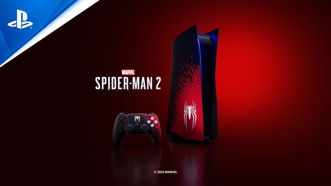 Marvel's Spider-Man 3 es oficial: se lanzará en exclusiva para PS5