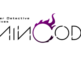 Master Detective Archives: Rain Code – Análisis Master Rain Archives logo