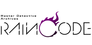 Master Detective Archives: Rain Code – Análisis Master Rain Archives logo