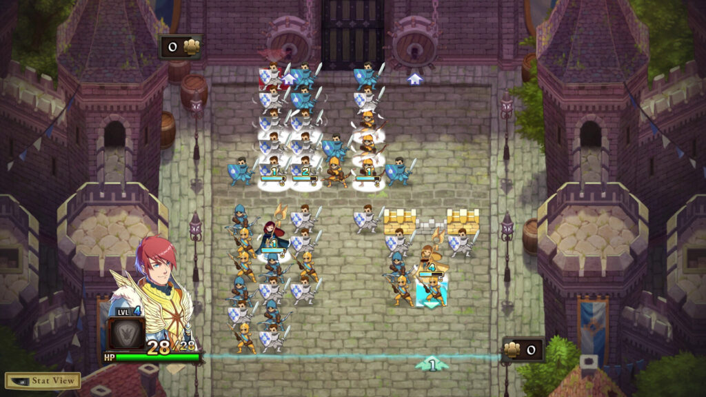 Might & Magic Clash of Heroes - Definitive Edition 1