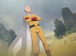 One Punch Man: World contará con una demo jugable en la Gamescom