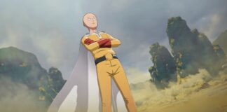One Punch Man: World contará con una demo jugable en la Gamescom