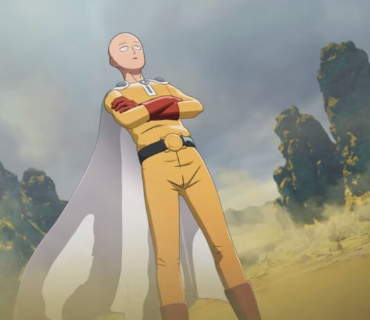 One Punch Man: World contará con una demo jugable en la Gamescom