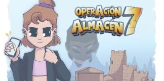 Operación Almacén 7 tendrá modo multijugador Almacén 7
