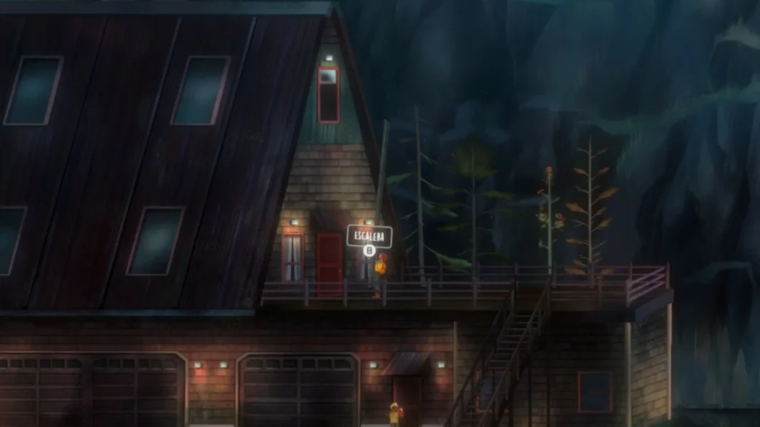 Oxenfree II Lost Signals
