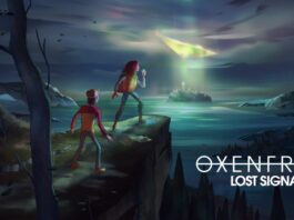 Oxenfree II: Lost Signals – Análisis Oxenfree II Lost Signals