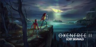 Oxenfree II: Lost Signals – Análisis Oxenfree II Lost Signals